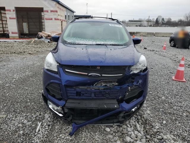 Photo 5 from auction – 2016 FORD ESCAPE SE with VIN 1FMCU9GX6GUA71940
