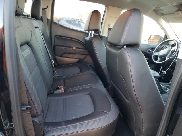 Photo 10 from auction – 2016 GMC CANYON SLE with VIN 1GTG5CE33G1386325