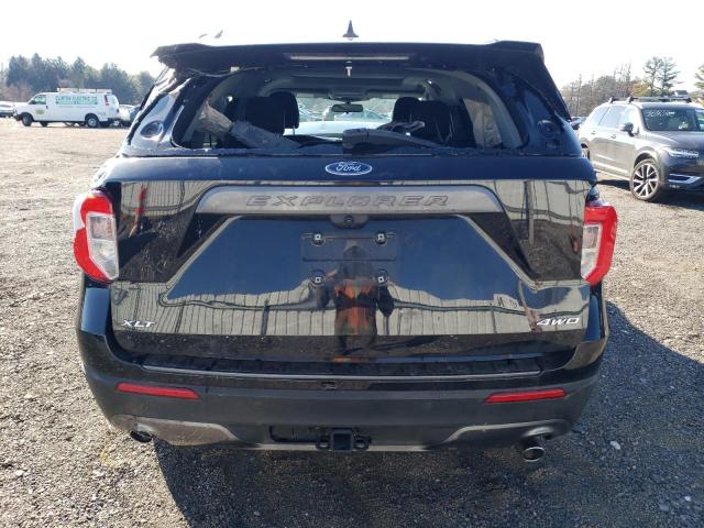 صورة رقم 6 من المزاد - 2022 FORD EXPLORER X مع VIN 1FMSK8DH7NGB13794