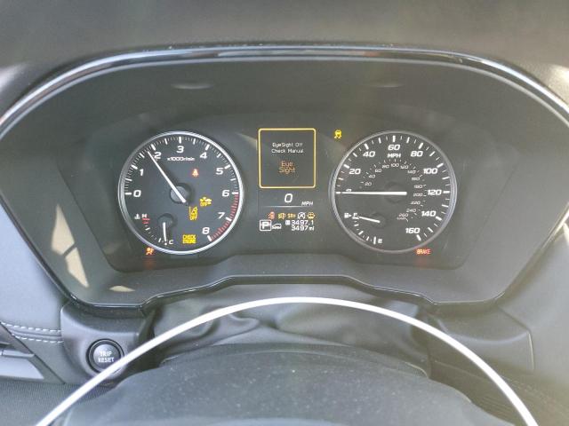 Foto 9 de la subasta – 2025 SUBARU OUTBACK con VIN 4S4BTAAC6S3121899