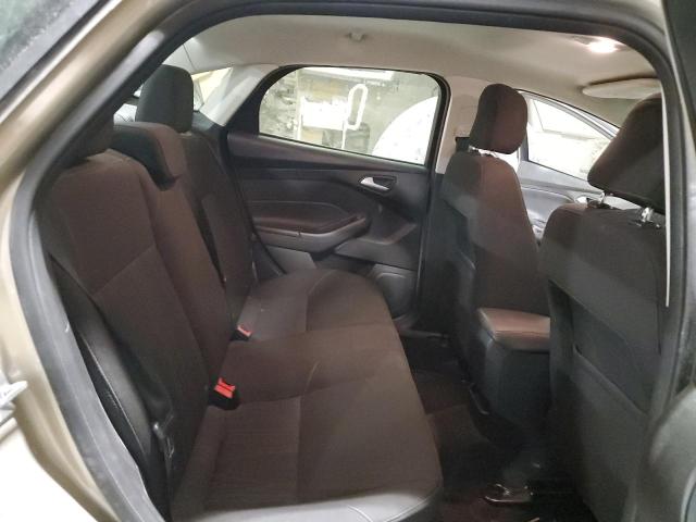 Photo 10 from auction – 2017 FORD FOCUS SE with VIN 1FADP3FE2HL306733