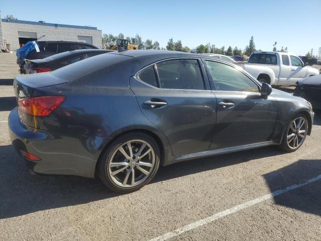 Foto 3 de la subasta – 2008 LEXUS IS 250 con VIN JTHBK262182061881