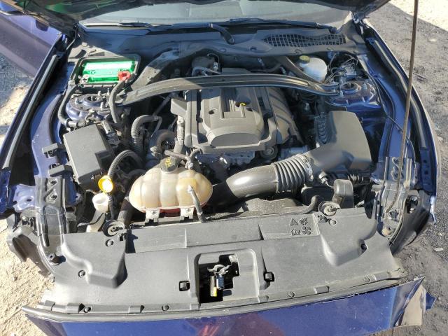 Photo 11 from auction – 2019 FORD MUSTANG with VIN 1FA6P8TH2K5122313