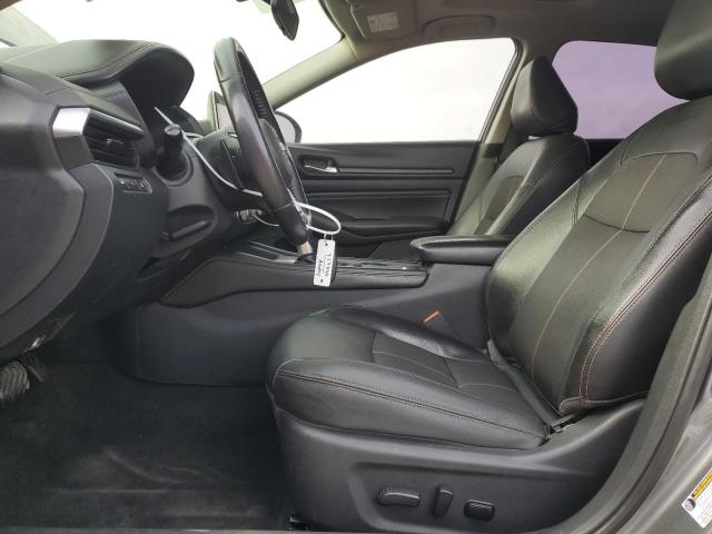 Photo 7 from auction – 2020 NISSAN ALTIMA SR with VIN 1N4BL4CV7LC166488
