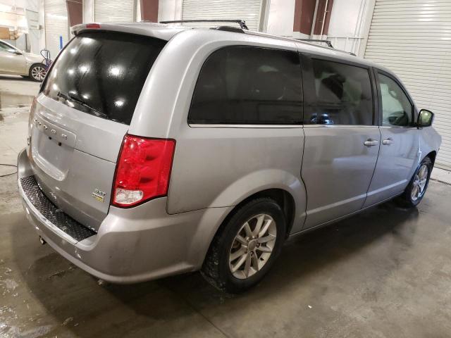 Фото 3 с аукциона – 2019 DODGE GRAND CARA с VIN 2C4RDGCG7KR596102