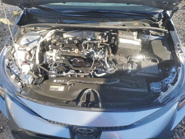 Photo 11 from auction – 2024 TOYOTA COROLLA with VIN 5YFB4MDE1RP141799