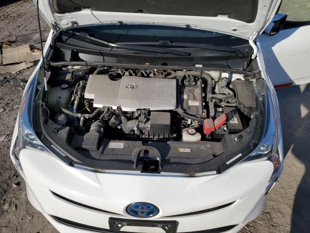 Photo 11 from auction – 2018 TOYOTA PRIUS with VIN JTDKBRFU6J3080275