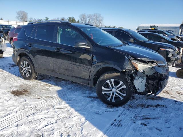 Photo 4 from auction – 2014 TOYOTA RAV4 LE with VIN 2T3BFREV2EW226950