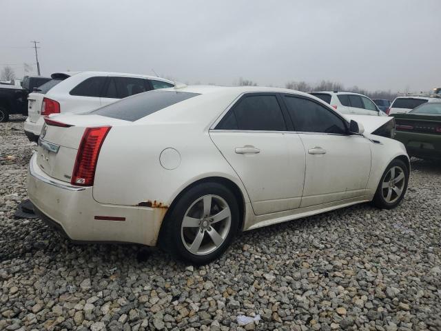 Zdjęcie 3 z aukcji – 2011 CADILLAC CTS PREMIU z VIN 1G6DS5ED1B0139628