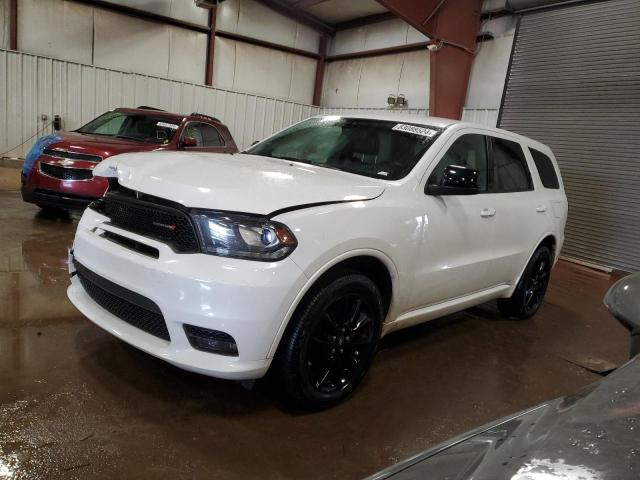 DODGE DURANGO GT 2019 с VIN 1C4RDJDGXKC633597 - Снимка от търг