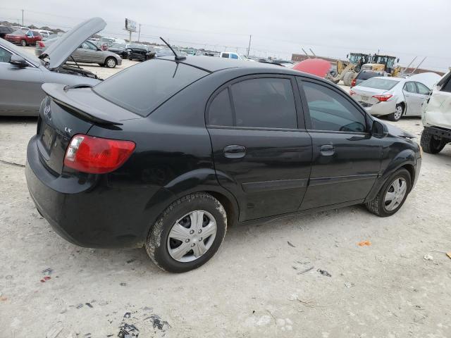 Photo 3 from auction – 2011 KIA RIO BASE with VIN KNADH4A32B6931610