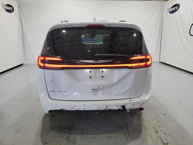 Photo 6 from auction – 2022 CHRYSLER PACIFICA T with VIN 2C4RC1BG8NR196944