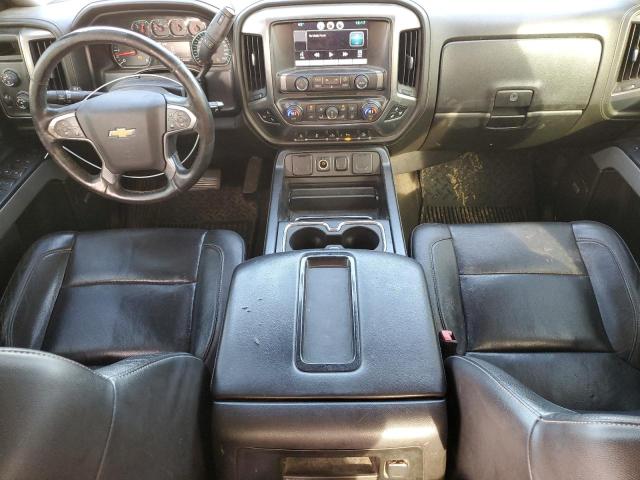 Photo 8 from auction – 2015 CHEVROLET SILVERADO with VIN 3GCUKSEJ4FG396138