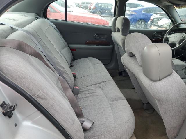 Photo 10 from auction – 2003 BUICK LESABRE CU with VIN 1G4HP52K434133735