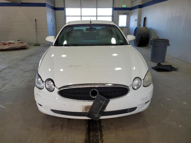Photo 5 from auction – 2005 BUICK LACROSSE C with VIN 2G4WD532451241091
