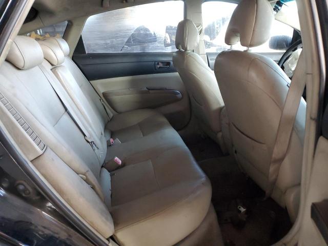 Photo 10 from auction – 2006 TOYOTA PRIUS with VIN JTDKB20U763177833
