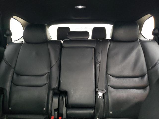 Photo 10 from auction – 2016 MAZDA CX-9 GRAND with VIN JM3TCBDY2G0123946