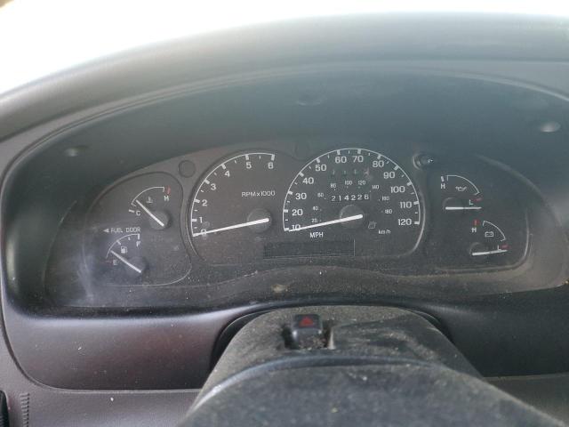 Photo 9 from auction – 2001 FORD RANGER SUP with VIN 1FTZR15E41PB33070