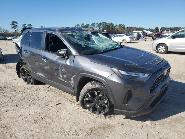 Photo 4 from auction – 2024 TOYOTA RAV4 LE with VIN 2T3H1RFV2RC261700