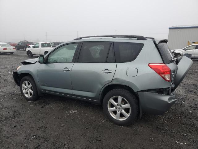 Photo 2 from auction – 2008 TOYOTA RAV4 LIMIT with VIN JTMBD31VX85142878
