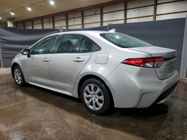 Photo 2 from auction – 2021 TOYOTA COROLLA LE with VIN 5YFEPMAE6MP232746