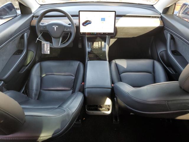 Photo 8 from auction – 2020 TESLA MODEL 3 with VIN 5YJ3E1EA6LF739868