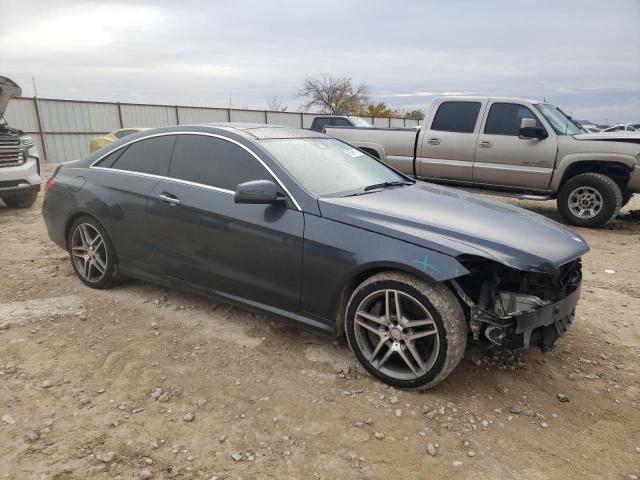 Photo 4 from auction – 2014 MERCEDES-BENZ E 550 with VIN WDDKJ7DB9EF270977