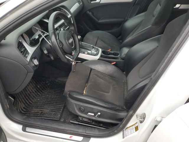 Photo 7 from auction – 2015 AUDI S4 PREMIUM with VIN WAUBGAFL8FA089828