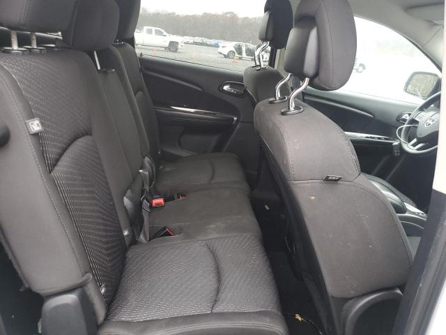Photo 11 from auction – 2017 DODGE JOURNEY SX with VIN 3C4PDCBG5HT522877