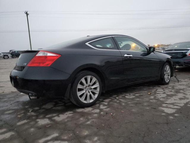 Photo 3 from auction – 2010 HONDA ACCORD EXL with VIN 1HGCS2B81AA005744