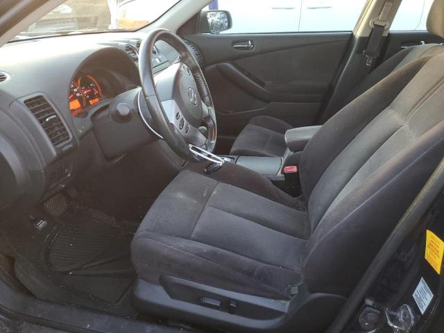 Photo 7 from auction – 2007 NISSAN ALTIMA 3.5 with VIN 1N4BL21E07C227130