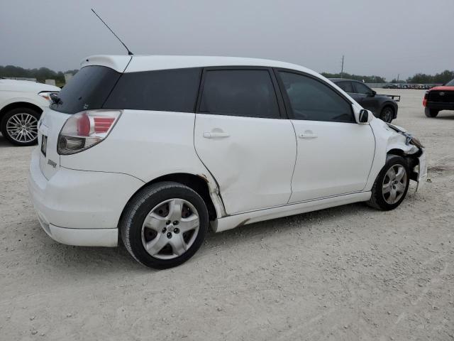 Photo 3 from auction – 2008 TOYOTA COROLLA MA with VIN 2T1KR32E18C698354
