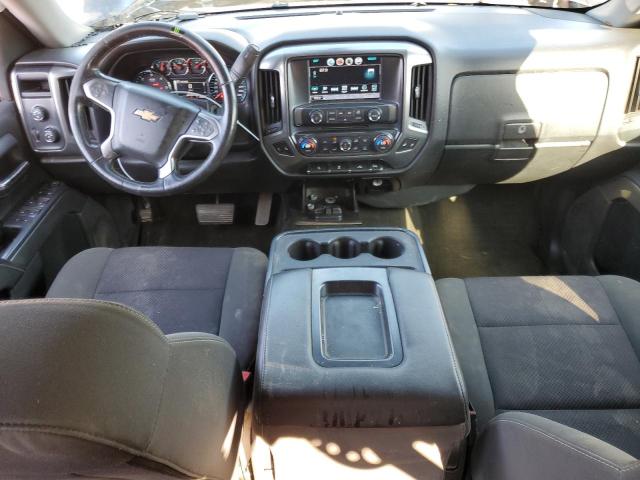 Zdjęcie 8 z aukcji – 2016 CHEVROLET SILVERADO z VIN 3GCUKREC5GG316518
