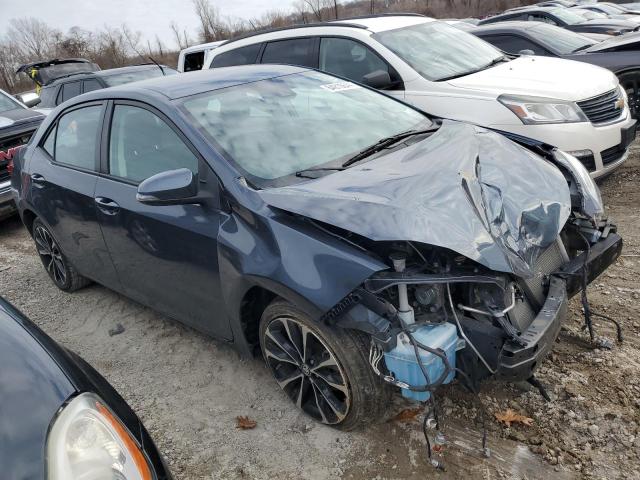 Photo 4 from auction – 2019 TOYOTA COROLLA with VIN 2T1BURHE9KC237855