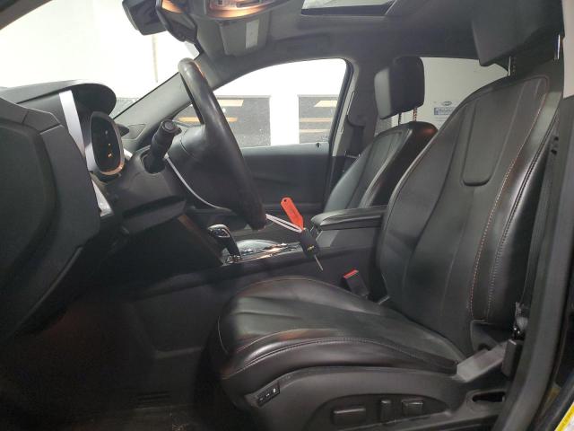 Photo 7 from auction – 2015 CHEVROLET EQUINOX LT with VIN 2GNFLHE35F6378499