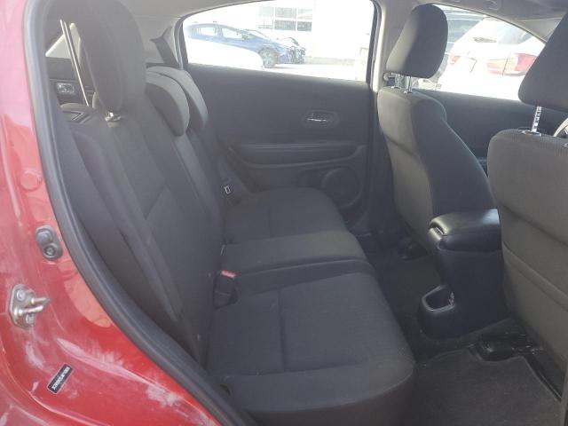 Photo 10 from auction – 2018 HONDA HRV with VIN 3CZRU5H32JM710808