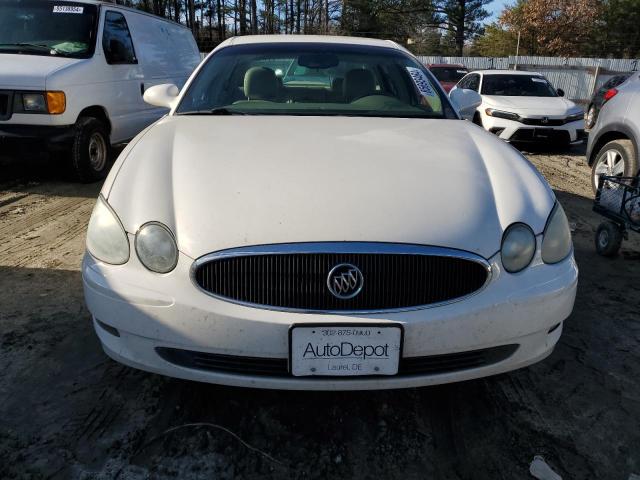 Photo 5 from auction – 2006 BUICK LACROSSE C with VIN 2G4WD582861311752