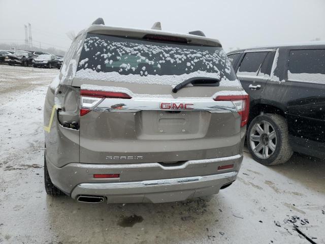 Photo 6 from auction – 2023 GMC ACADIA DEN with VIN 1GKKNPLS0PZ131195