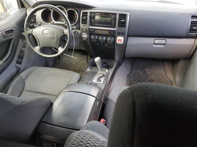 Фото 8 с аукциона – 2007 TOYOTA 4RUNNER SR с VIN JTEBU14R370109487
