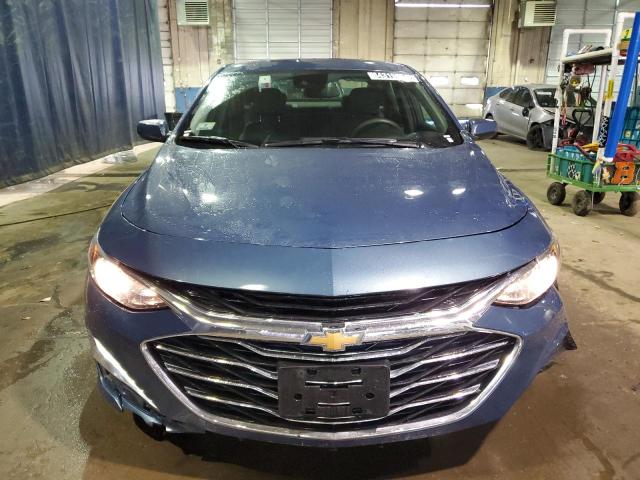 Photo 5 from auction – 2024 CHEVROLET MALIBU LT with VIN 1G1ZD5ST2RF169472