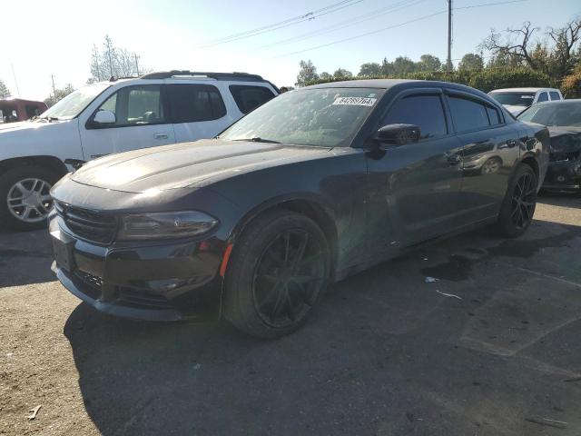 Photo 4 from auction – 2019 DODGE CHARGER SX with VIN 2C3CDXBG5KH604683