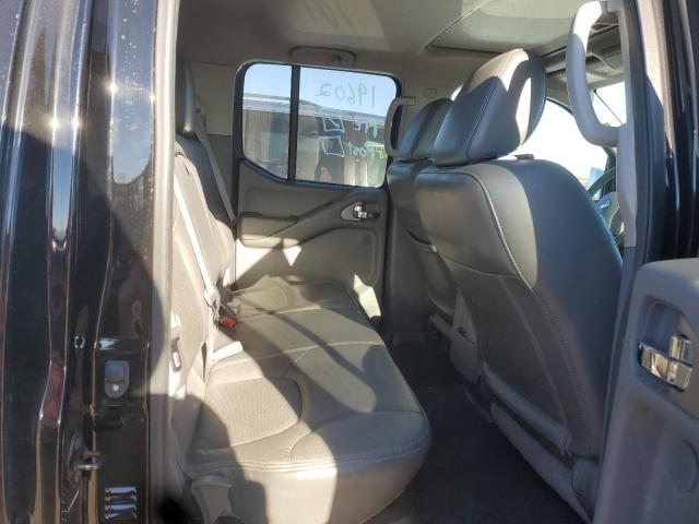 Photo 10 from auction – 2014 NISSAN FRONTIER S with VIN 1N6AD0EV4EN763501