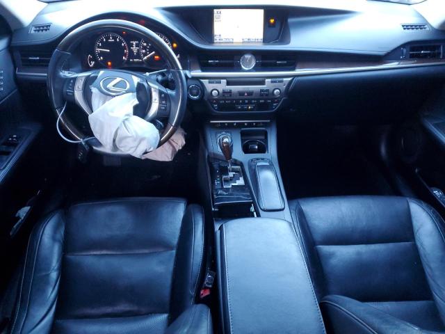 Photo 8 from auction – 2014 LEXUS ES 350 with VIN JTHBK1GG4E2150022