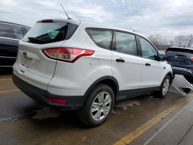 Photo 3 from auction – 2014 FORD ESCAPE S with VIN 1FMCU0F74EUA86057