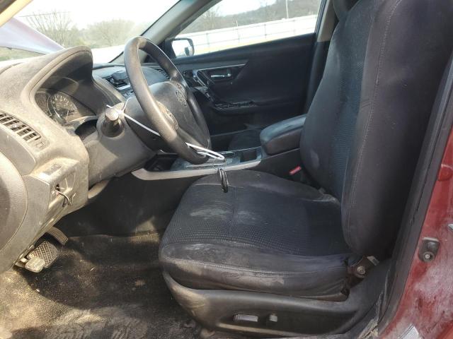 Photo 7 from auction – 2014 NISSAN ALTIMA 2.5 with VIN 1N4AL3AP3EC417357