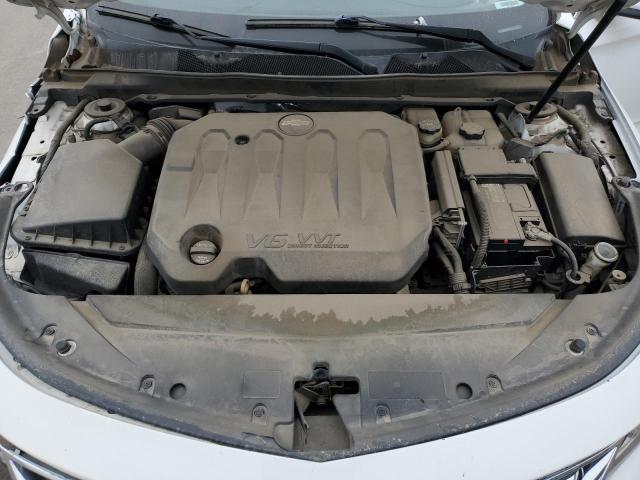 Photo 11 from auction – 2018 CHEVROLET IMPALA LT with VIN 2G1105S36J9147030