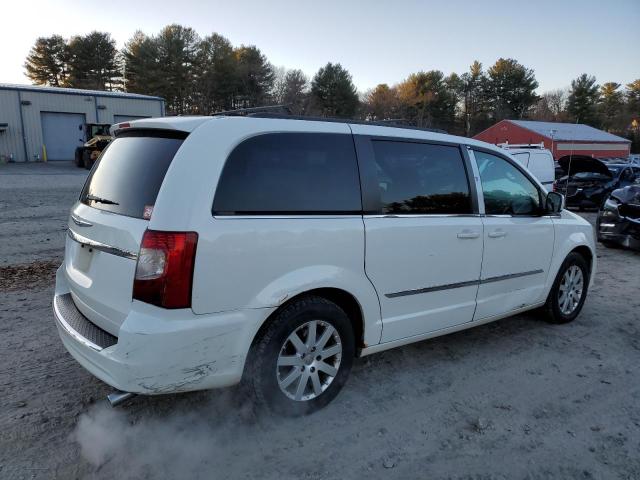 Photo 3 from auction – 2013 CHRYSLER TOWN & COU with VIN 2C4RC1BG4DR605259