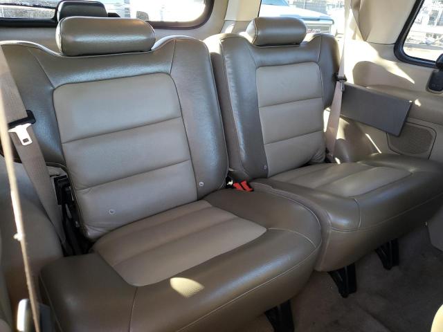 Photo 11 from auction – 2003 FORD EXPLORER S with VIN 1FMZU70E73UA49138
