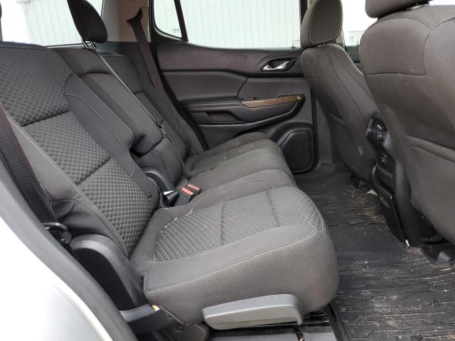 Photo 11 from auction – 2017 GMC ACADIA SLE with VIN 1GKKNRLA7HZ187364