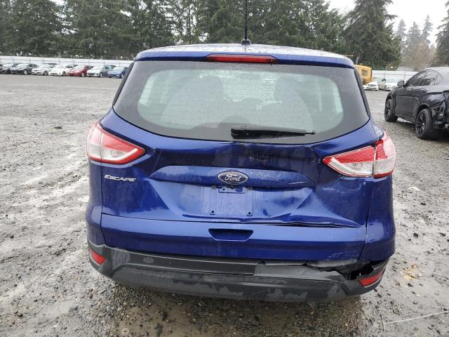 Foto 6 de la subasta – 2015 FORD ESCAPE S con VIN 1FMCU0F75FUA44210